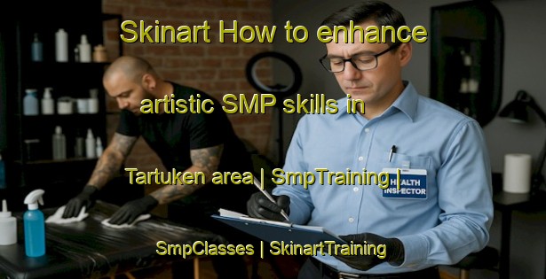Skinart How to enhance artistic SMP skills in Tartuken area | SmpTraining | SmpClasses | SkinartTraining-Liberia